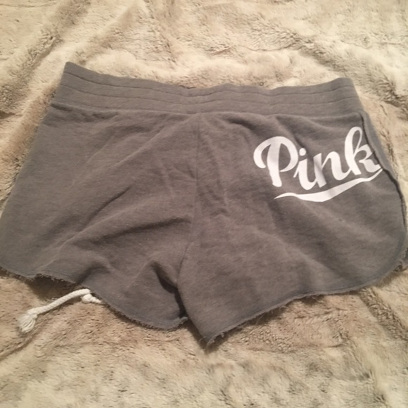 Victoria’s Secret PINK cotton shorts - Picture 2 of 2